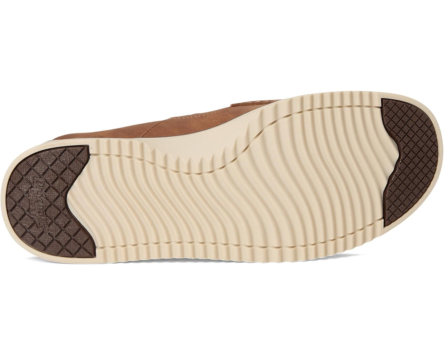 Dr. Scholl's Men's Sync Chill Moc Toe Slip On Loafer