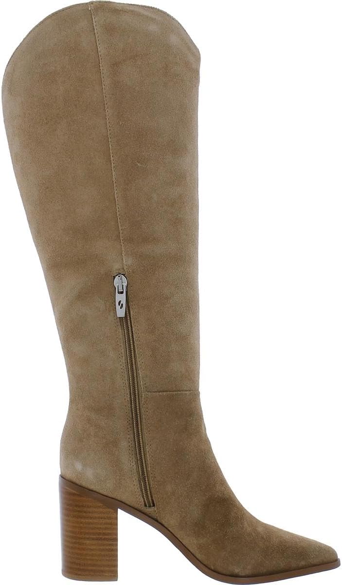 Franco Sarto Women's Ticada Knee High Boot