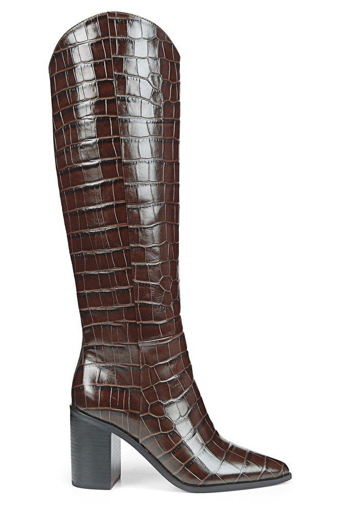 Franco Sarto Women's Ticada Knee High Boot