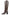 Franco Sarto Women's Ticada Knee High Boot