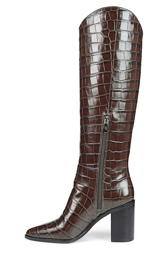 Franco Sarto Women's Ticada Knee High Boot