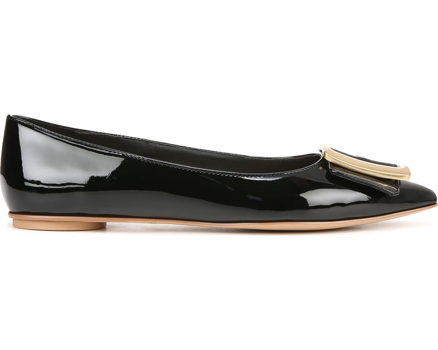 Franco Sarto Women's Hayes Flats