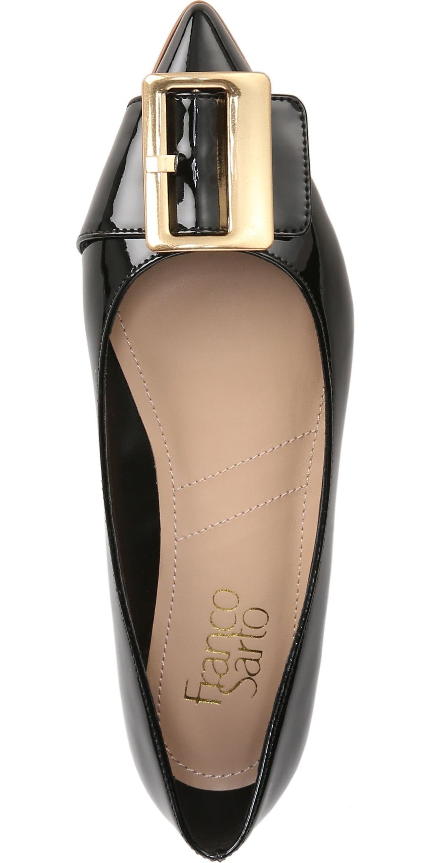 Franco Sarto Women's Hayes Flats