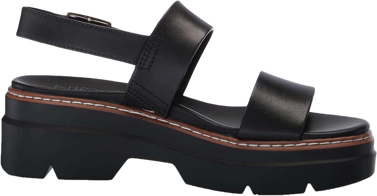 Naturalizer Women's Darry-Sling Heeled Sandal