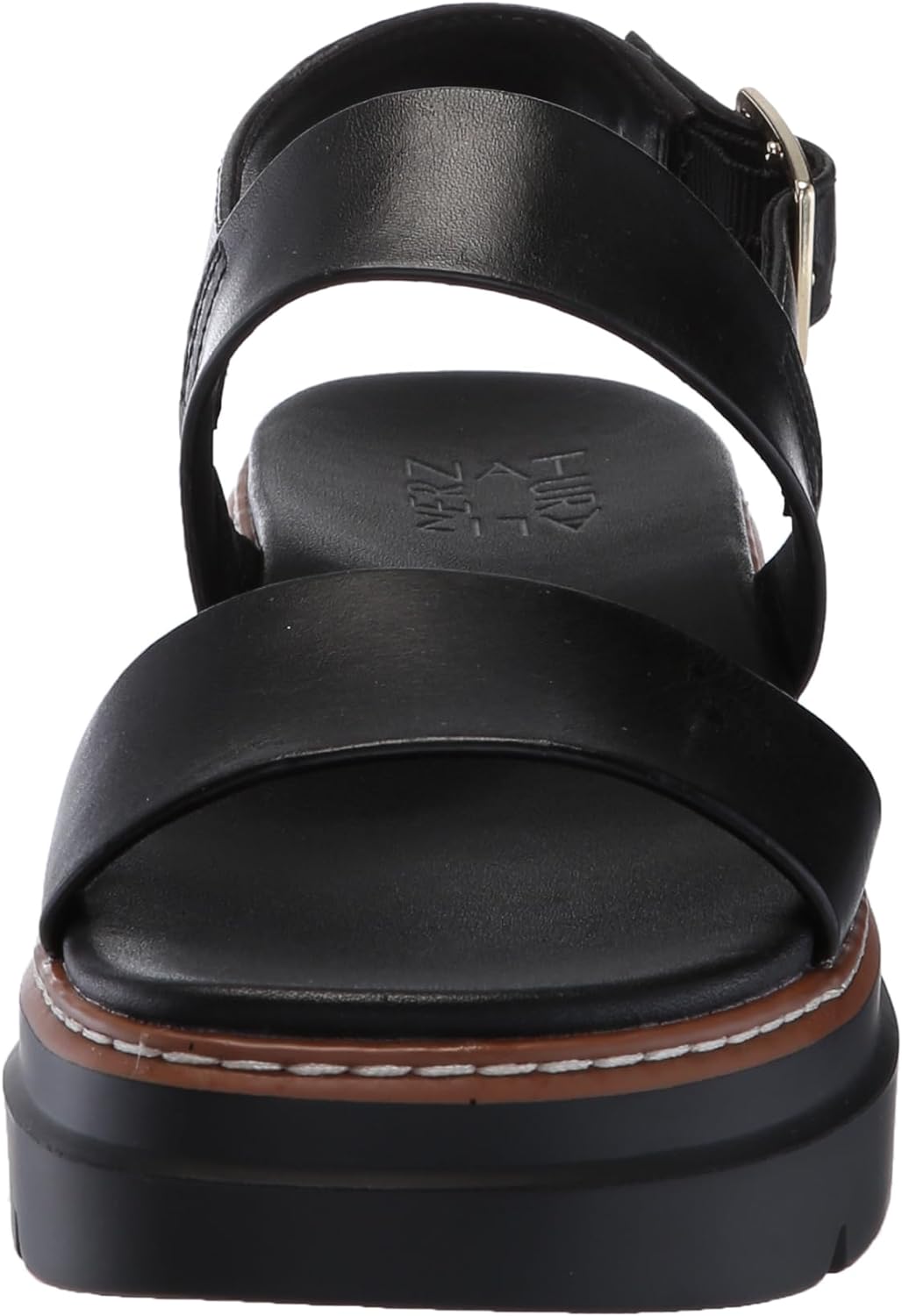Naturalizer Women's Darry-Sling Heeled Sandal