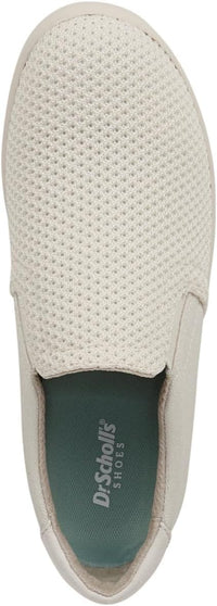 Dr. Scholl's Women's Madison Mesh Slip on Sneaker
