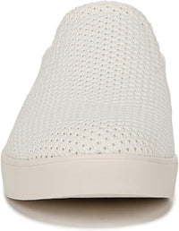 Dr. Scholl's Womens Madison Mesh Slip On Sneaker
