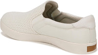 Dr. Scholl's Womens Madison Mesh Slip On Sneaker