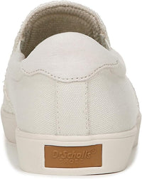 Dr. Scholl's Womens Madison Mesh Slip On Sneaker