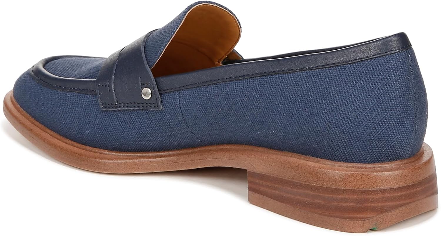 Franco Sarto Womens Edith Penny Loafer