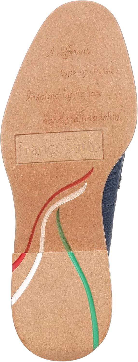 Franco Sarto Womens Edith Penny Loafer