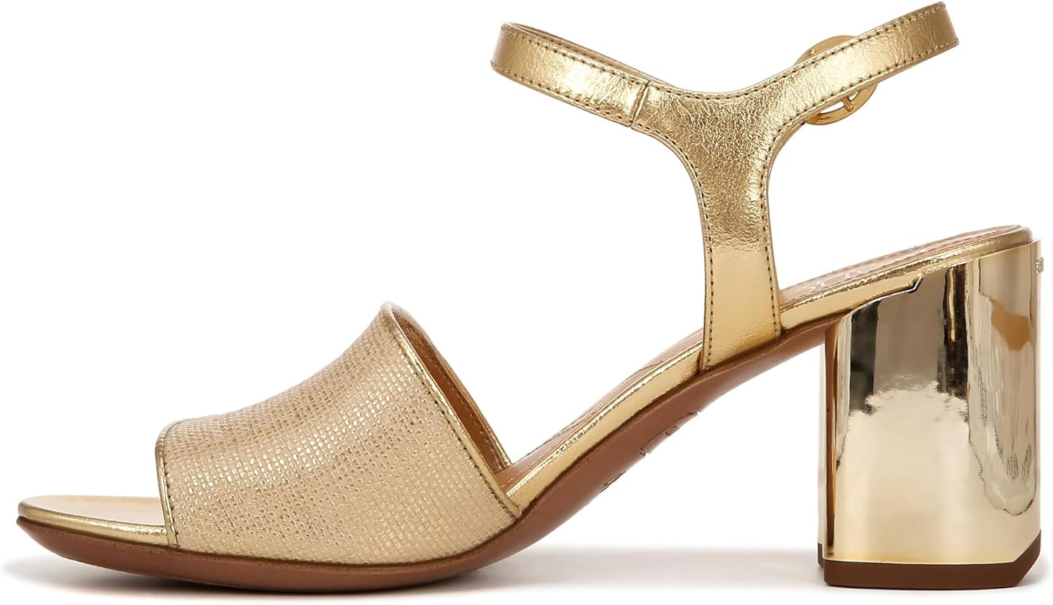 Franco Sarto Women's Onella 2 Heeled Sandal