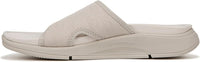 Ryka Women's Transcend Recovery Slide Sandals