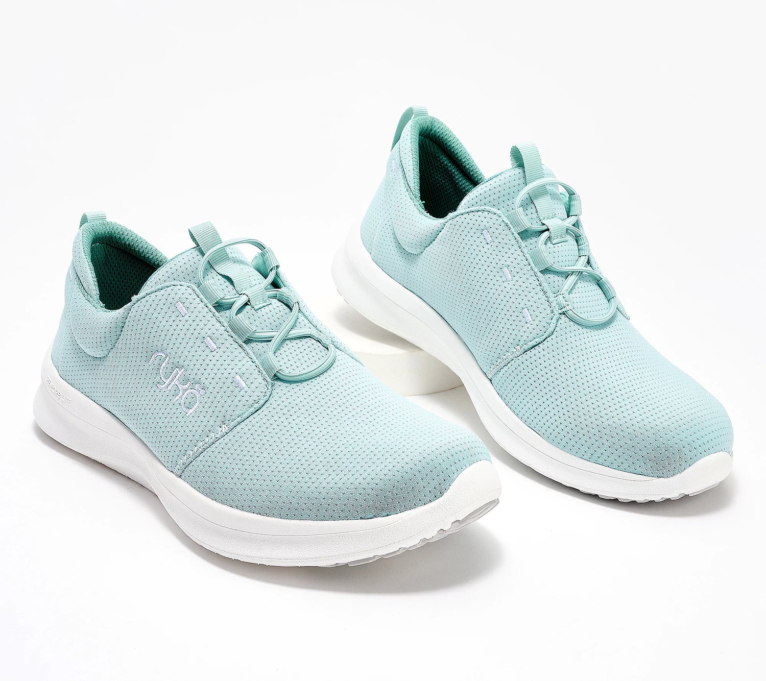 Seafoam Green