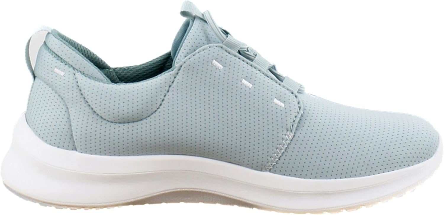 Ryka Women's Renew Slip On Sneaker