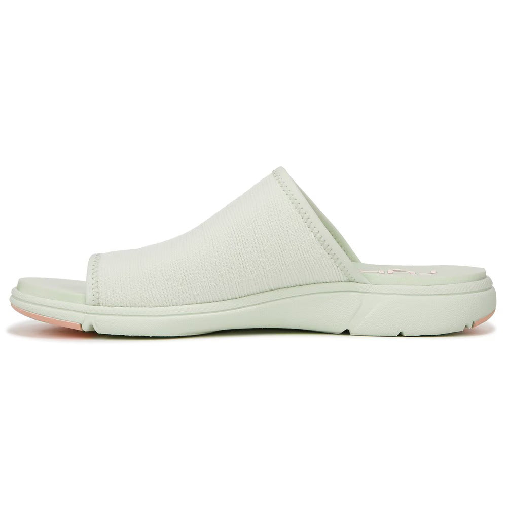Ryka Women's Margo Slide Thong Sandal