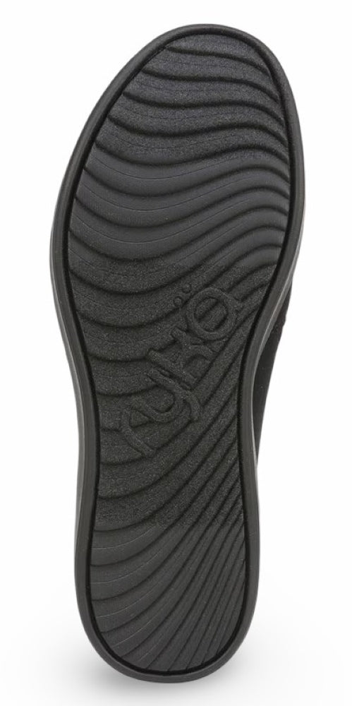 Ryka Women's Luminous Side Zip Slip-On Sneakers