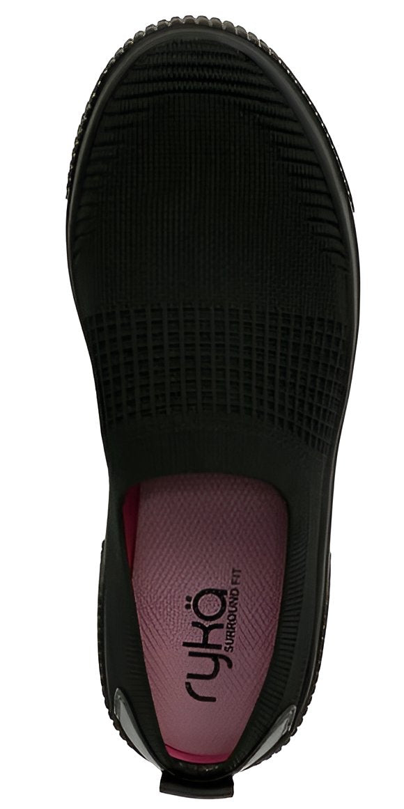 Ryka Women's Vista Slip On Sneakers