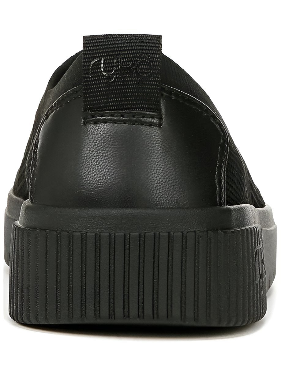 Ryka Women's Vista Slip On Sneakers