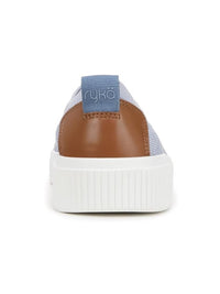 Ryka Women's Vista Slip On Sneakers