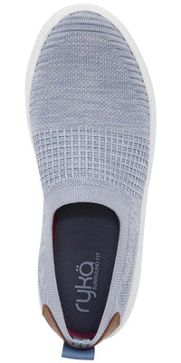 Ryka Women's Vista Slip On Sneakers