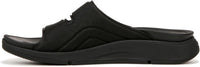 Ryka Womens Tao Recovery Slide Sandals