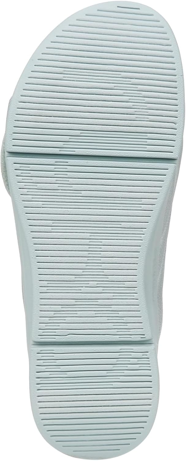 Ryka Womens Tao Recovery Slide Sandals