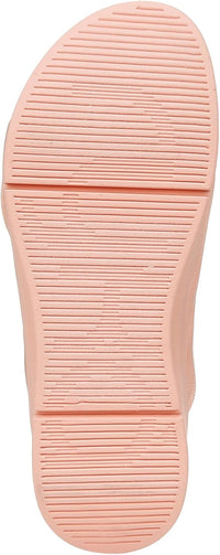 Ryka Womens Tao Recovery Slide Sandals