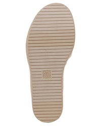 Bzees Womens Reveal Wedge Sandal