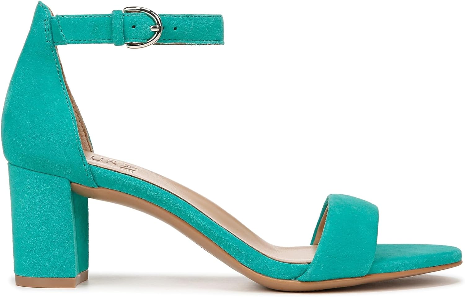 Naturalizer Women's Vera Ankle Strap Sandals