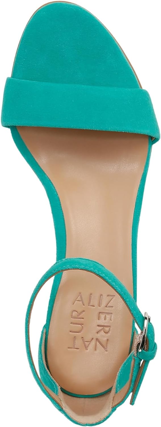 Naturalizer Women's Vera Ankle Strap Sandals