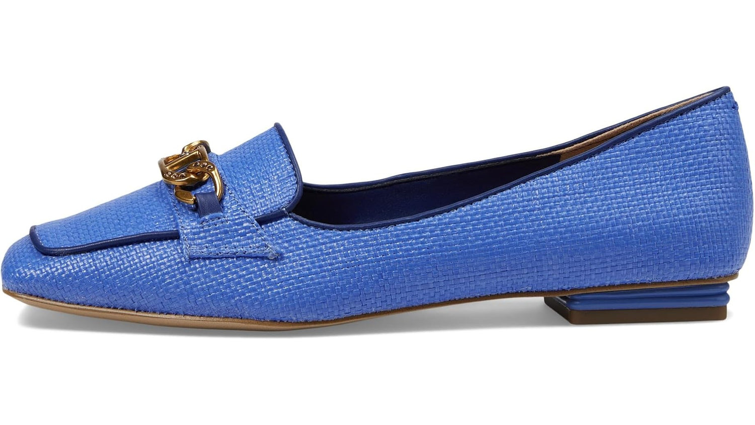 Franco Sarto Womens Tiari Slip On Loafer