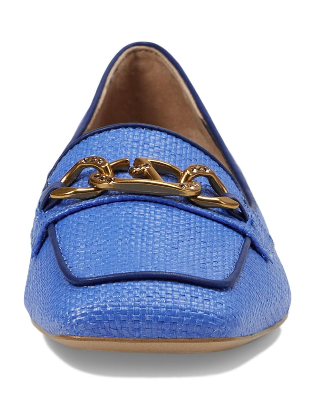 Franco Sarto Womens Tiari Slip On Loafer