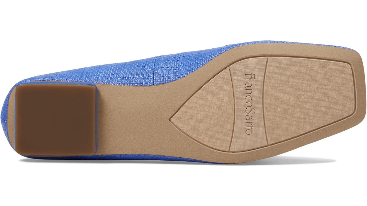 Franco Sarto Womens Tiari Slip On Loafer