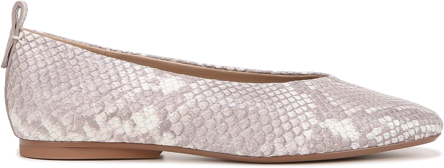 27 Edit Naturalizer Women's Carla Ballet Flat