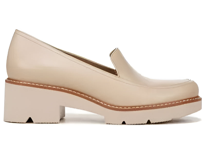 27 EDIT Naturalizer Women's Dreamer Lug Sole Loafers