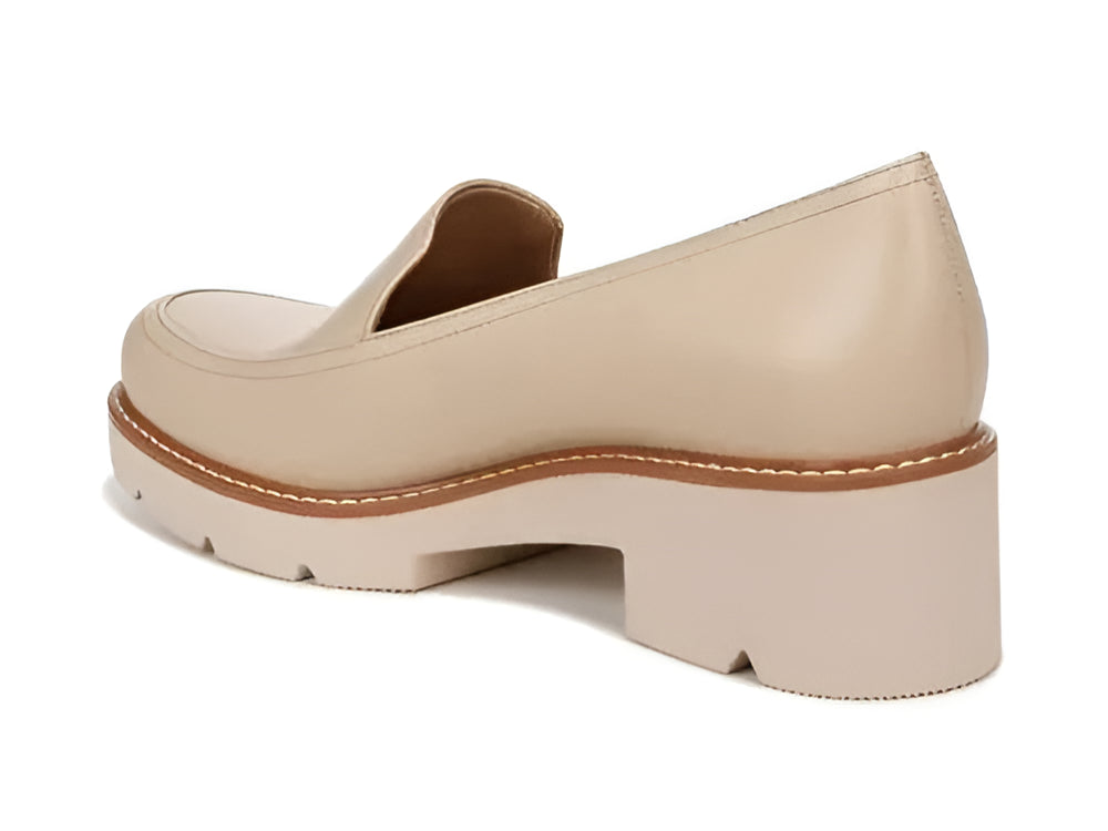 27 EDIT Naturalizer Women's Dreamer Lug Sole Loafers