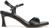 27 Edit Naturalizer Women's Grace Ankle Straps Heeled Sandal