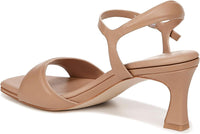 27 Edit Naturalizer Women's Grace Ankle Straps Heeled Sandal