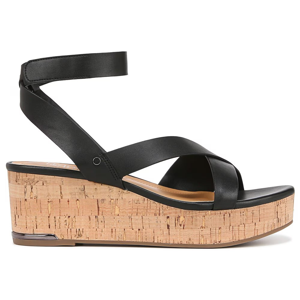 Franco Sarto Women's Patty Strappy Sandal