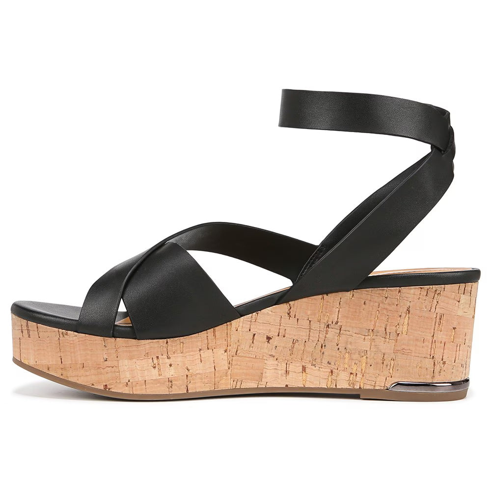 Franco Sarto Women's Patty Strappy Sandal