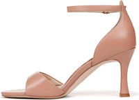 27 EDIT Naturalizer Women's Celeste Ankle Straps Heeled Sandal