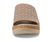 Bzees for Lifestride Women's Royal Wedge Sandal