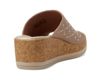 Bzees for Lifestride Women's Royal Wedge Sandal