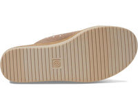 Bzees for Lifestride Women's Royal Wedge Sandal