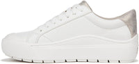 Dr. Scholl's Women's Time Off Lace Up Sneaker