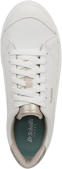 Dr. Scholl's Women's Time Off Lace Up Sneaker