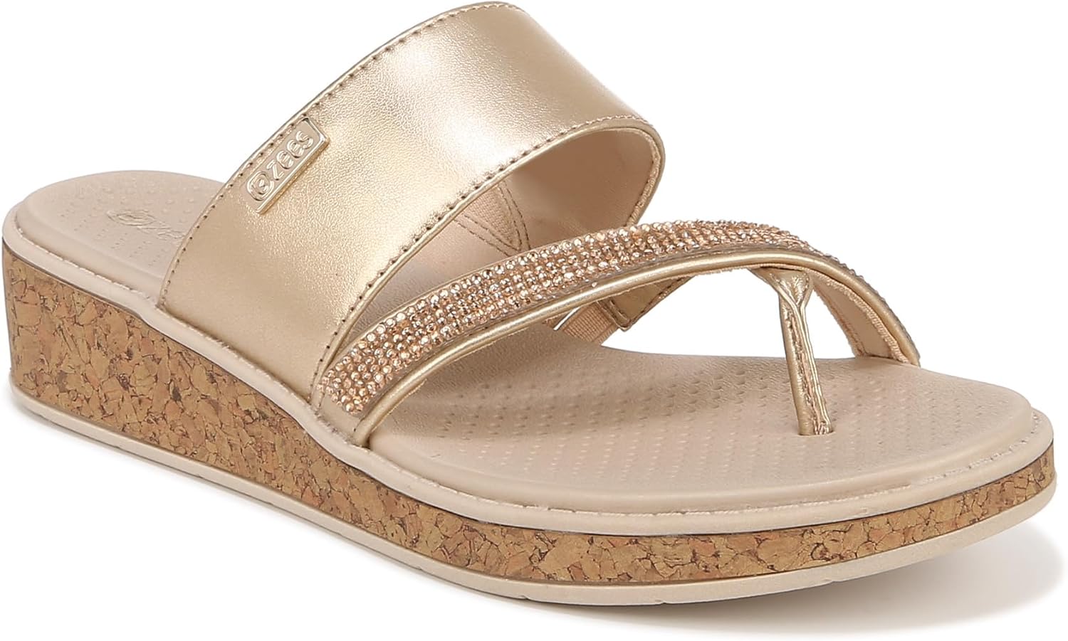 Gold Metallic