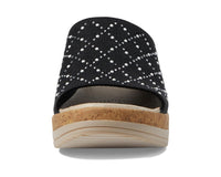 Bzees for Lifestride Women's Royal Wedge Sandal