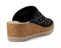 Bzees for Lifestride Women's Royal Wedge Sandal